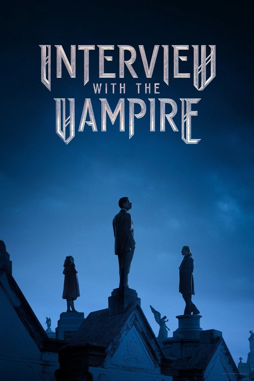 Póster de Interview with the Vampire