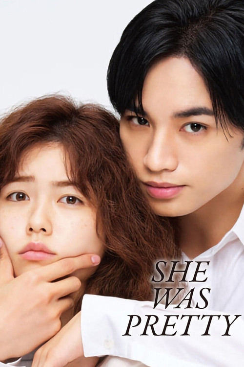 Locandina di She Was Pretty