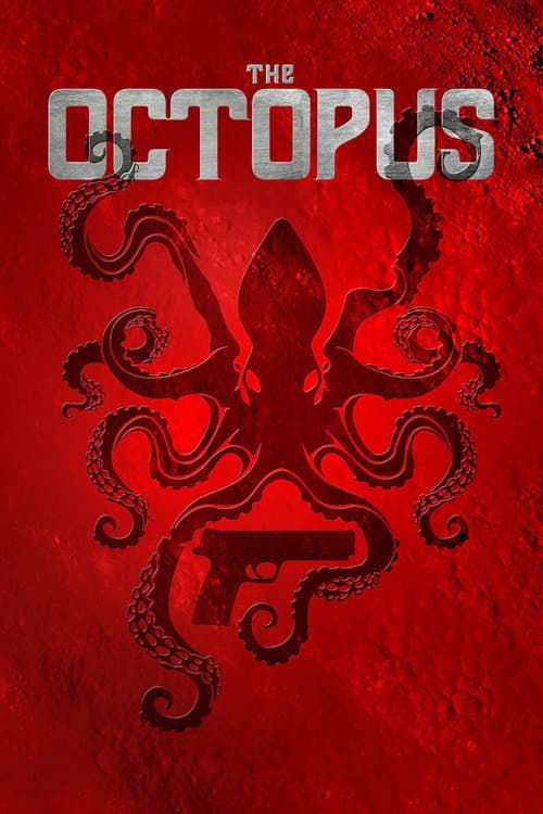 Póster de The Octopus