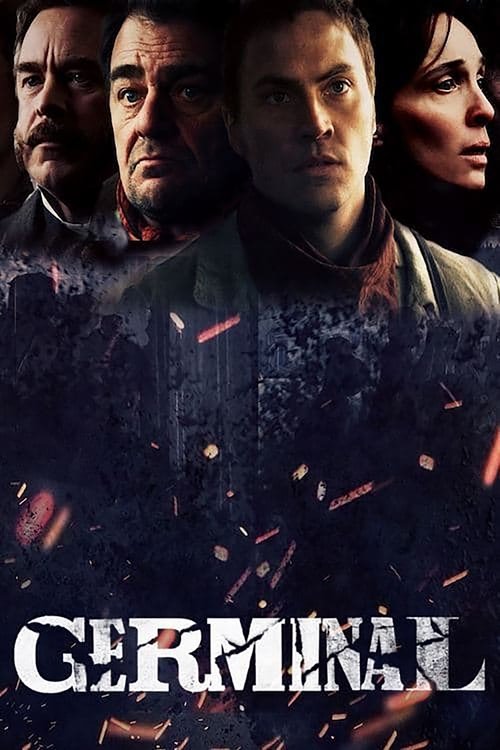 Póster de Germinal