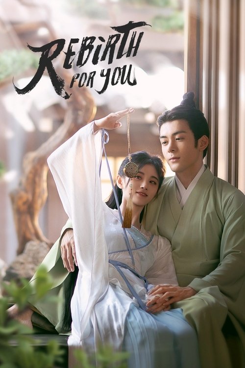 Póster de Rebirth For You