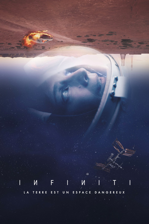 Pôster de Infiniti