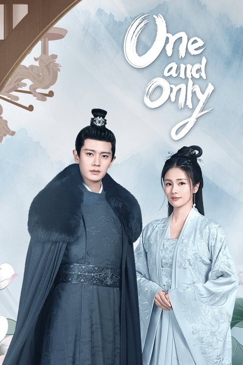 Póster de One and Only