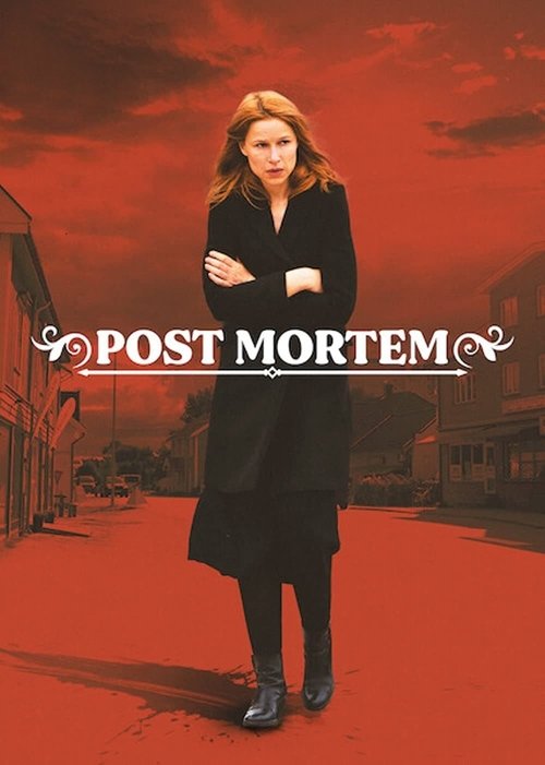 Póster de Post Mortem: No One Dies in Skarnes
