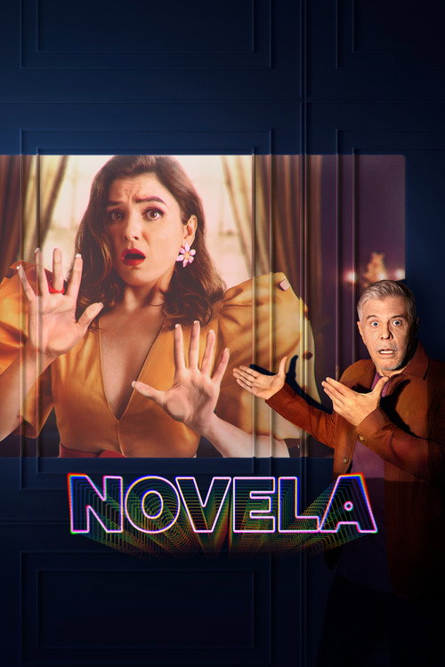 Póster de Soap Opera