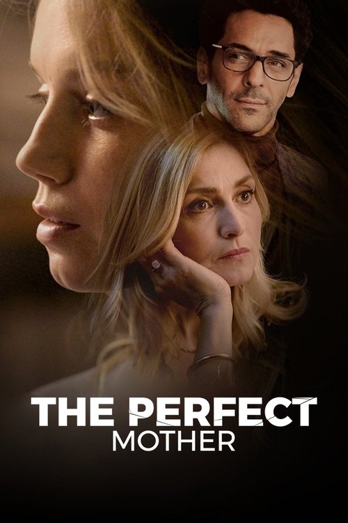 Poster von Eine perfekte Mutter