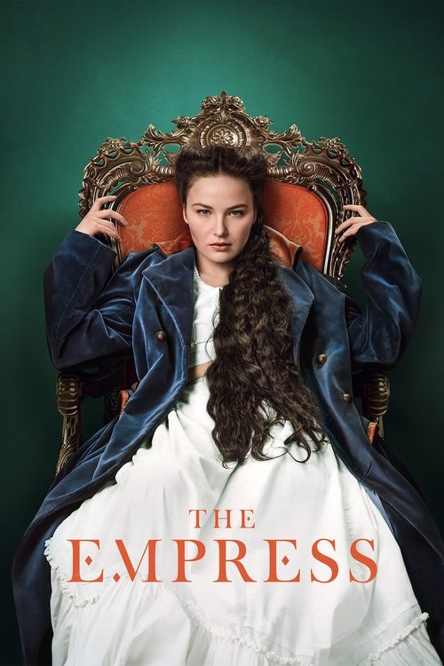 Póster de The Empress