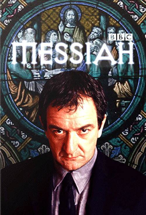 Póster de Messiah