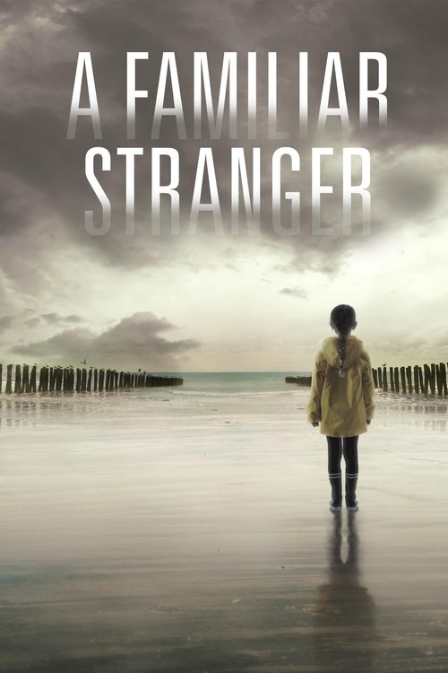 Póster de A Familiar Stranger