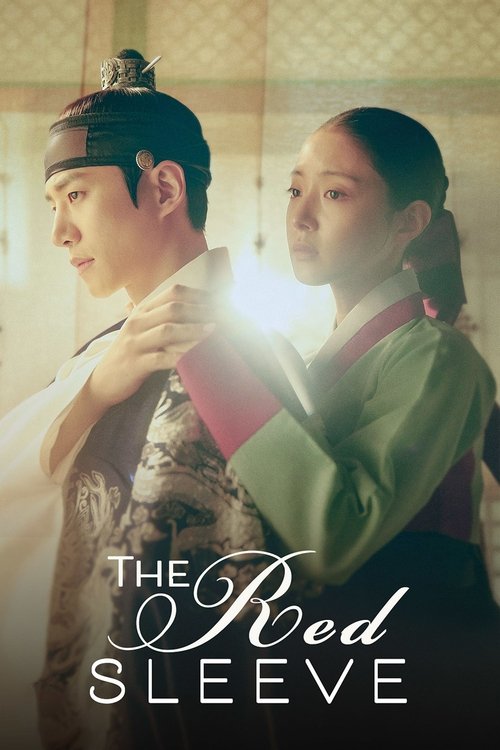 Póster de The Red Sleeve