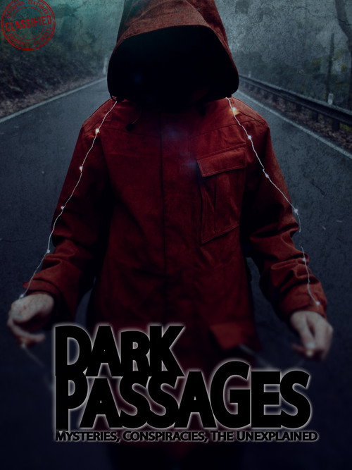 Póster de Dark Passages