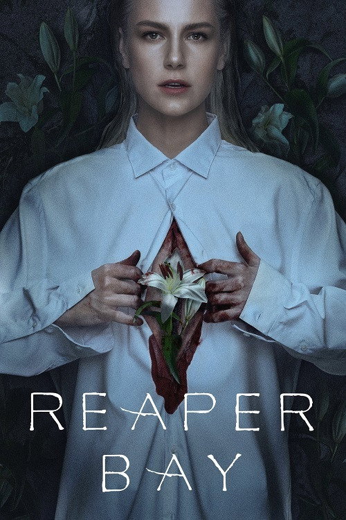 Póster de Reaper Bay