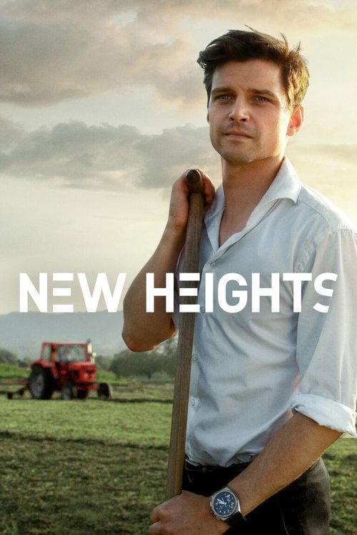 Locandina di New Heights