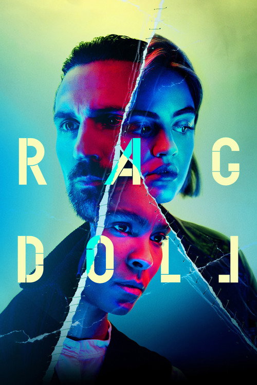 Poster von Ragdoll