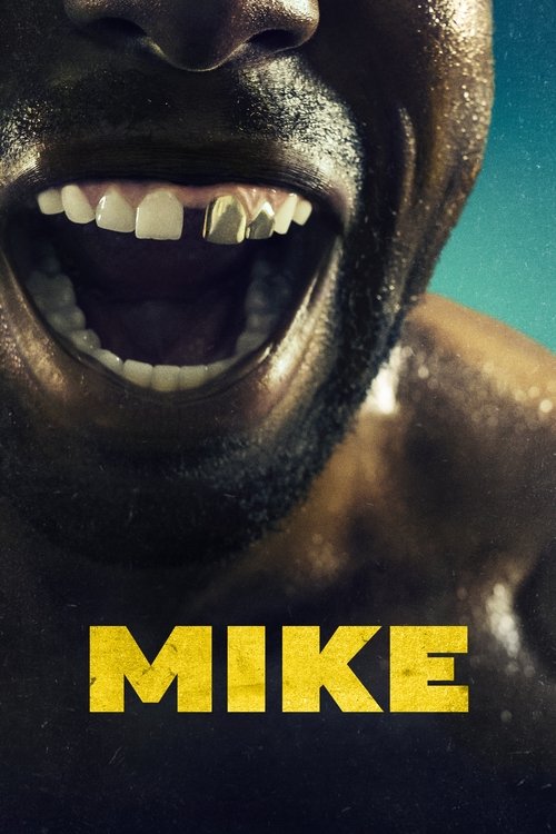 Póster de Mike