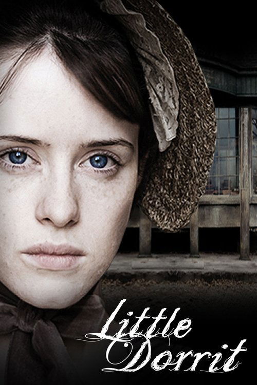Póster de Little Dorrit