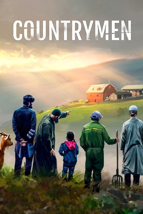 Póster de Countrymen