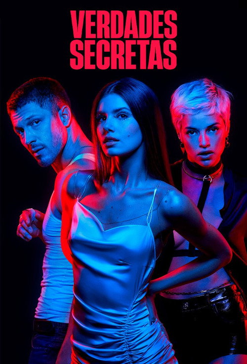 Póster de Hidden Truths 2