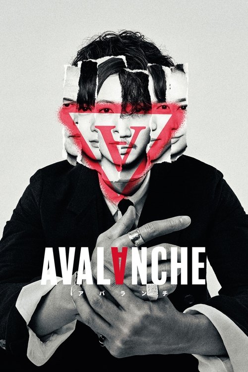 Póster de Avalanche