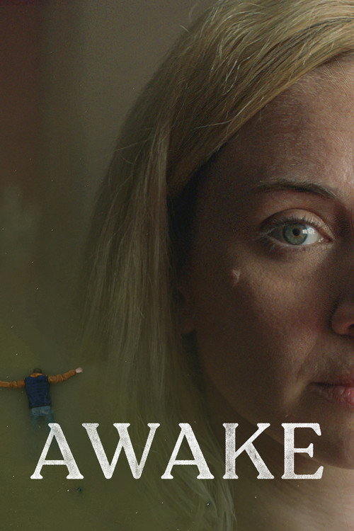 Póster de Awake