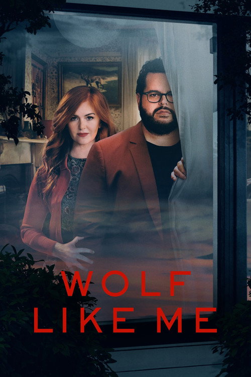 Póster de Wolf Like Me