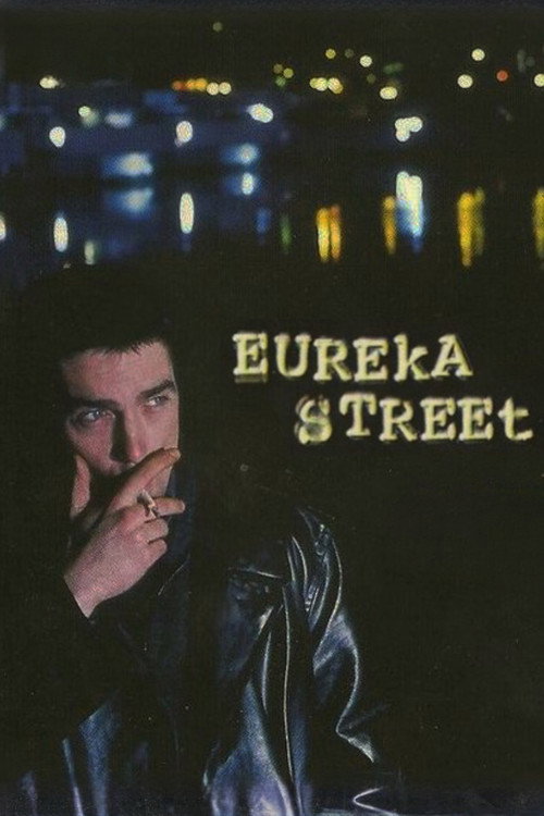 Pôster de Eureka Street