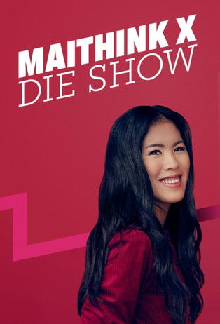 Póster de MaiThink X – Die Show