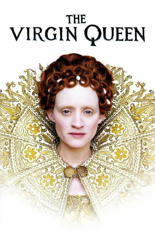 Póster de The Virgin Queen