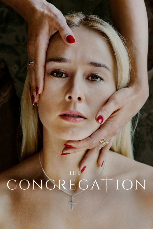 Póster de The Congregation