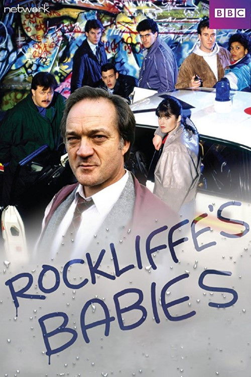 Póster de Rockliffe's Babies