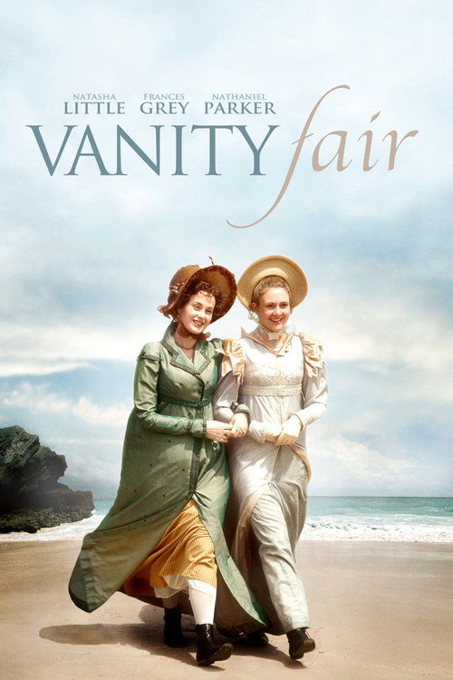Póster de Vanity Fair
