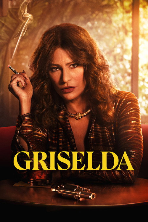 Pôster de Griselda
