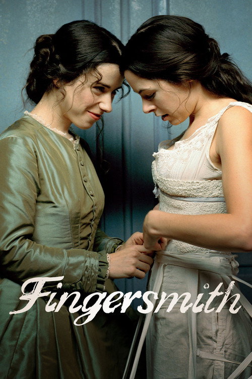 Póster de Fingersmith