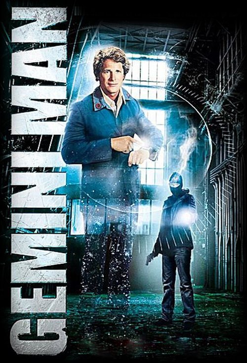 Póster de Gemini Man
