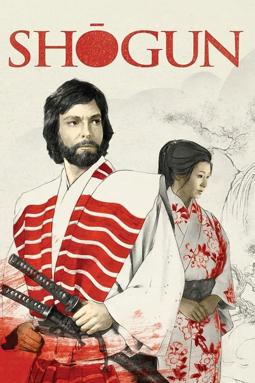 Poster von Shogun