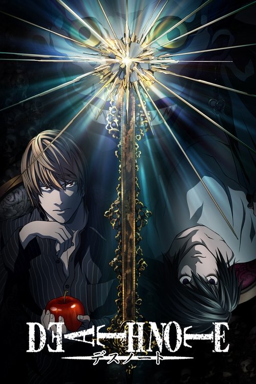 Póster de Death Note