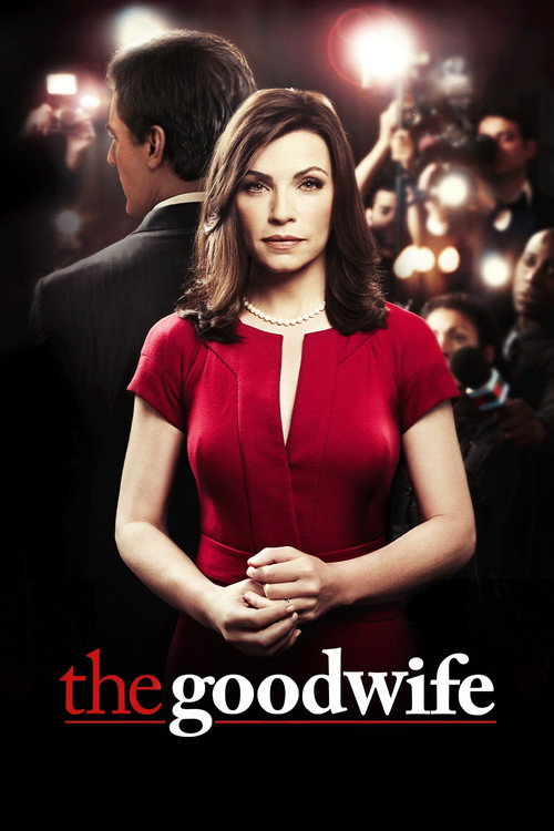 Poster von The Good Wife
