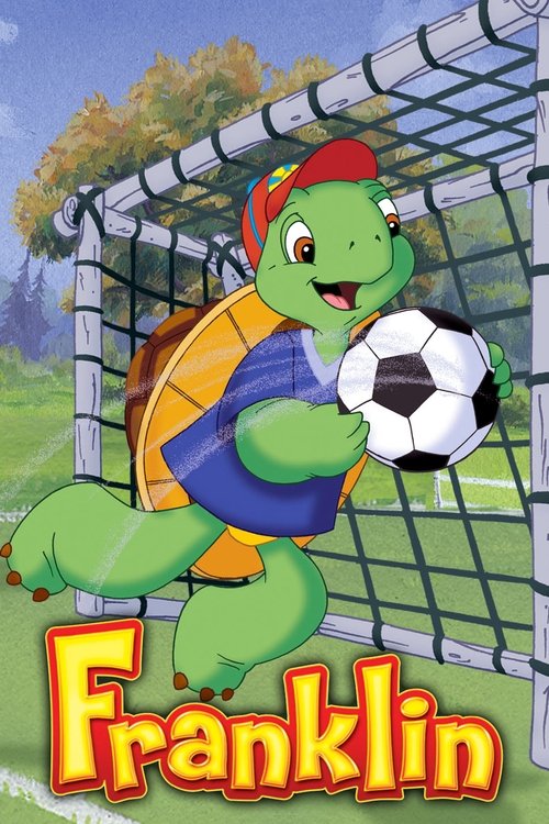 Póster de Franklin