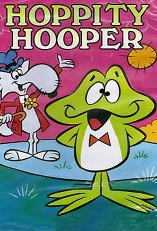 Póster de Hoppity Hooper