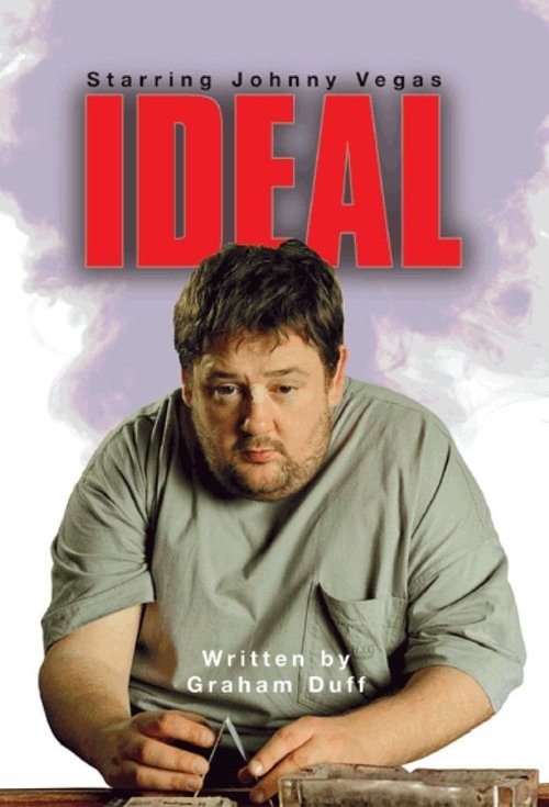 Poster von Ideal