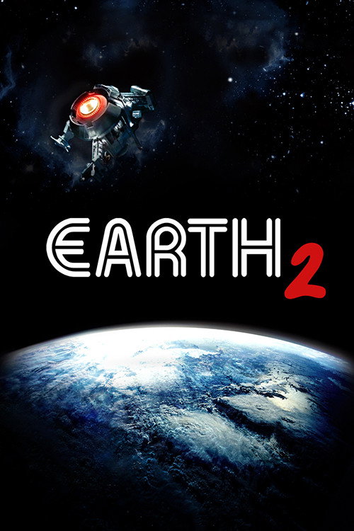 Pôster de Earth 2