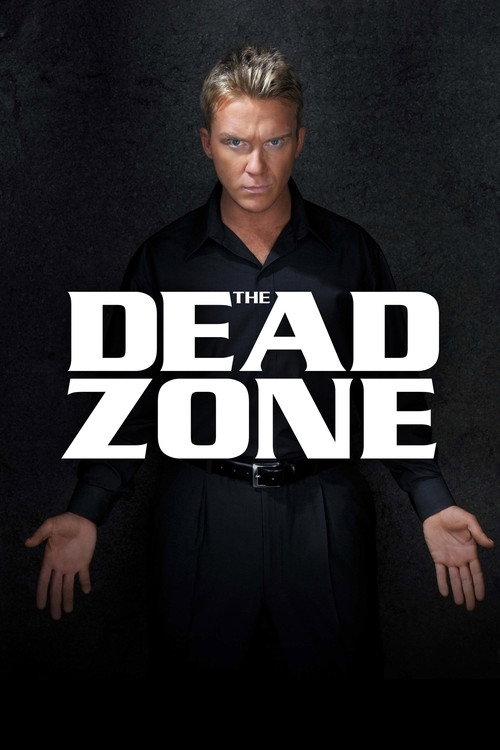 Póster de The Dead Zone