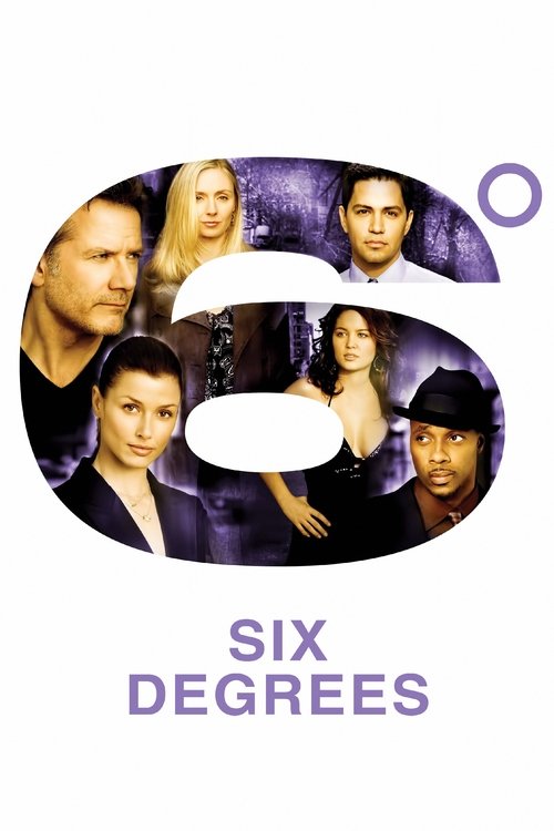 Póster de Six Degrees