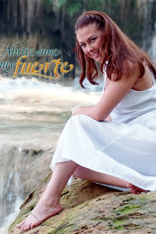 Poster von Embrace Me Tightly