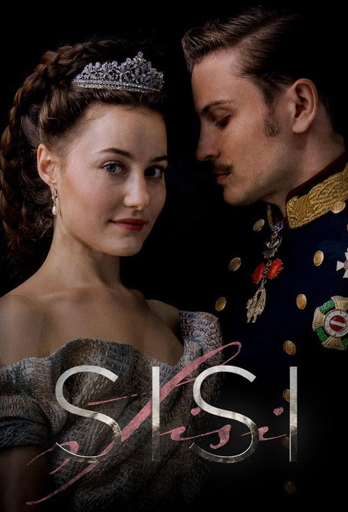 Póster de Sisi: Emperatriz de Austria