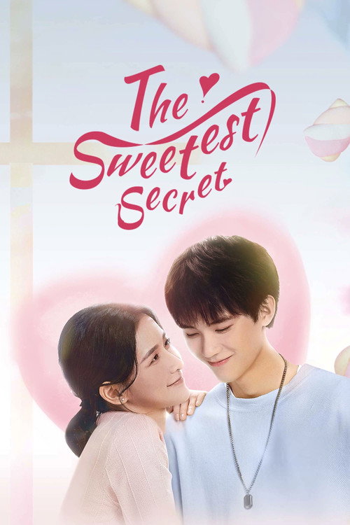 Póster de The Sweetest Secret