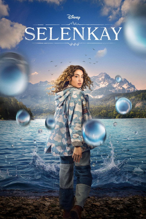 Póster de Selenkay