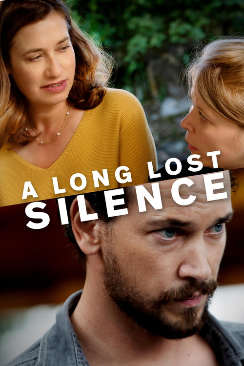 Póster de A Long Lost Silence