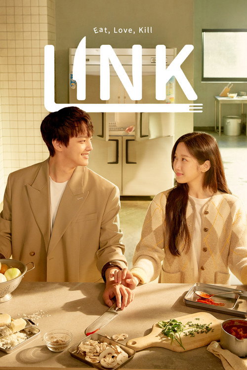 Póster de Link: Eat, Love, Kill