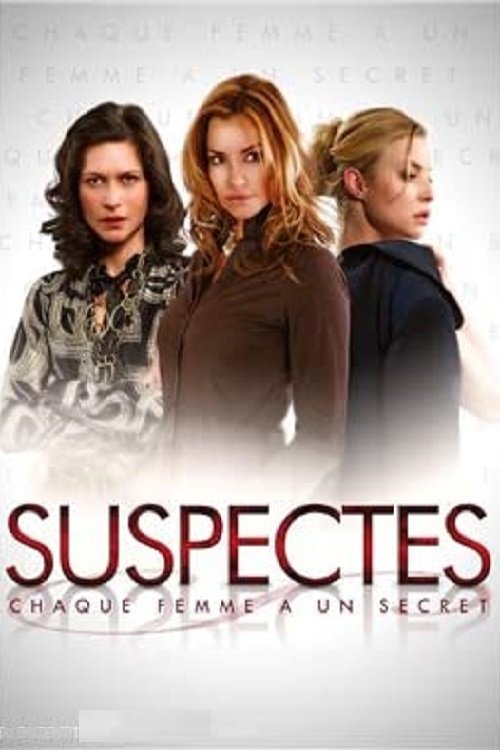 Pôster de Suspectes